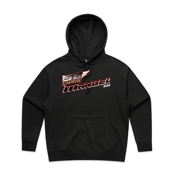 Classic Crew 56 - Womens Heavy Hood Thumbnail